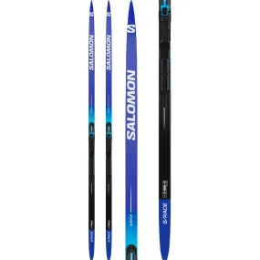 Salomon - S/RACE eSKIN Hard 24/25 Cross-Country Ski Classic