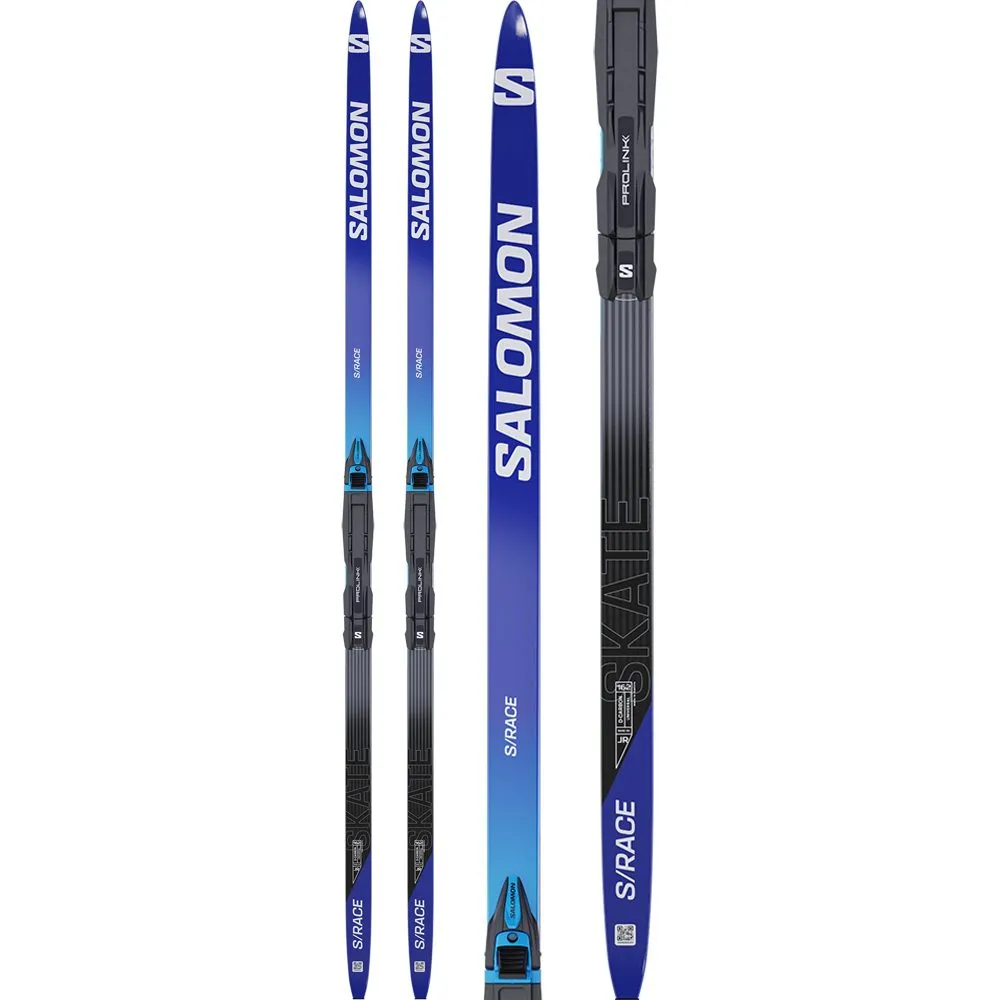Salomon - S/Race Skate Junior 23/24 Cross Country Ski Kids