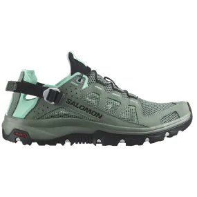 Salomon Techamphibian 5 Water Shoe Womens