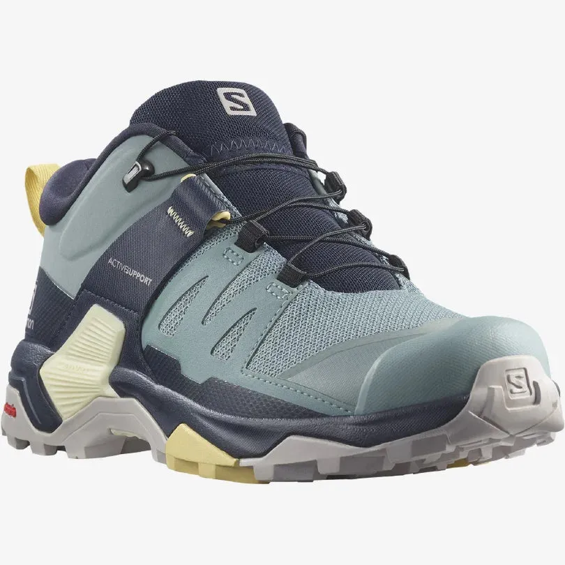 Salomon Womens X Ultra 4 shoe