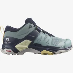 Salomon Womens X Ultra 4 shoe