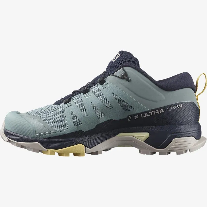 Salomon Womens X Ultra 4 shoe