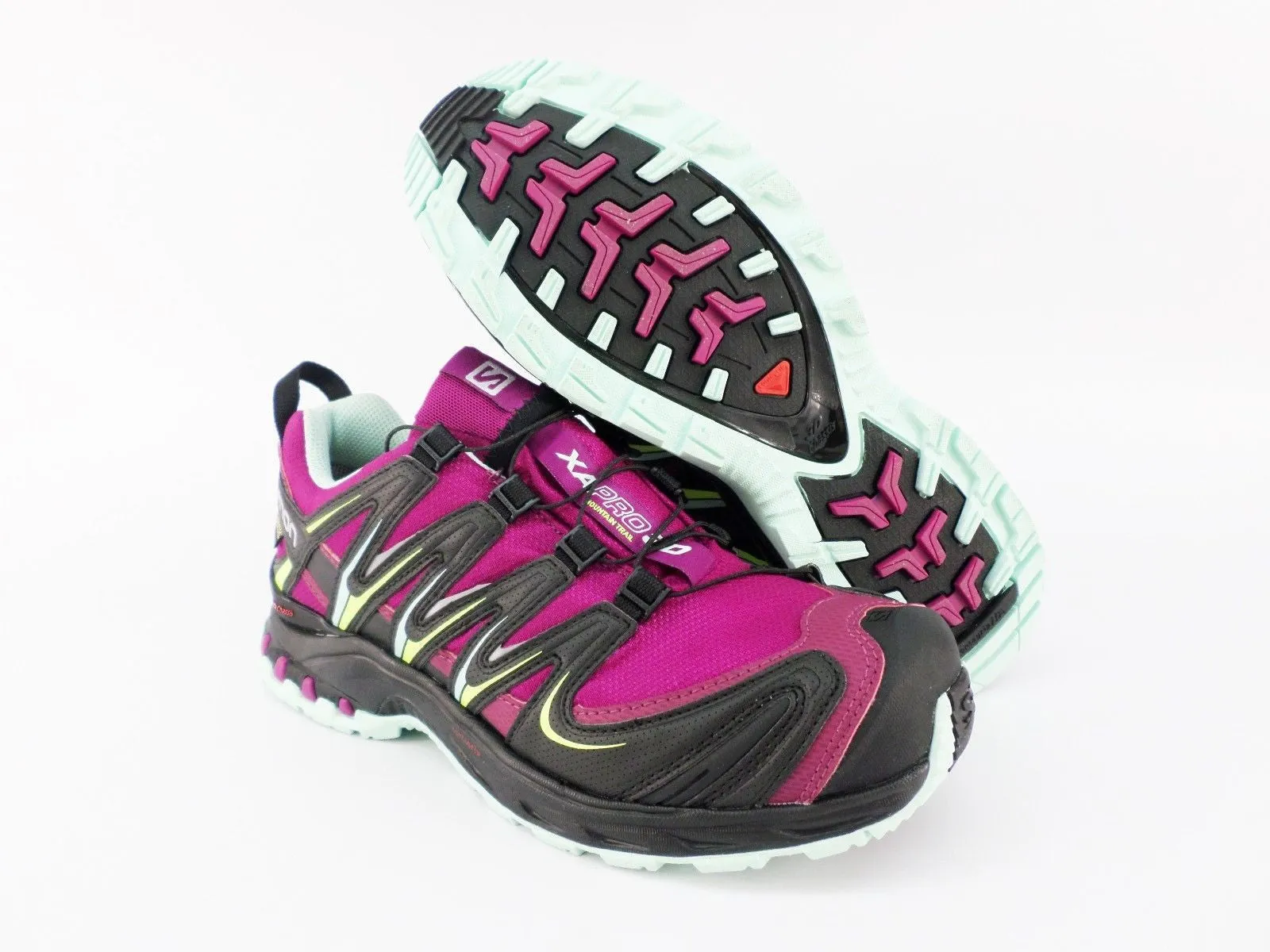 Salomon XA Pro 3D GTX Women