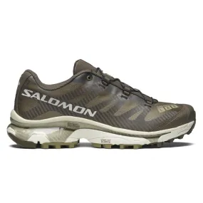 Salomon XT-4 OG Aurora Borealis (Canteen/Transparent Yellow/Dried Herb)