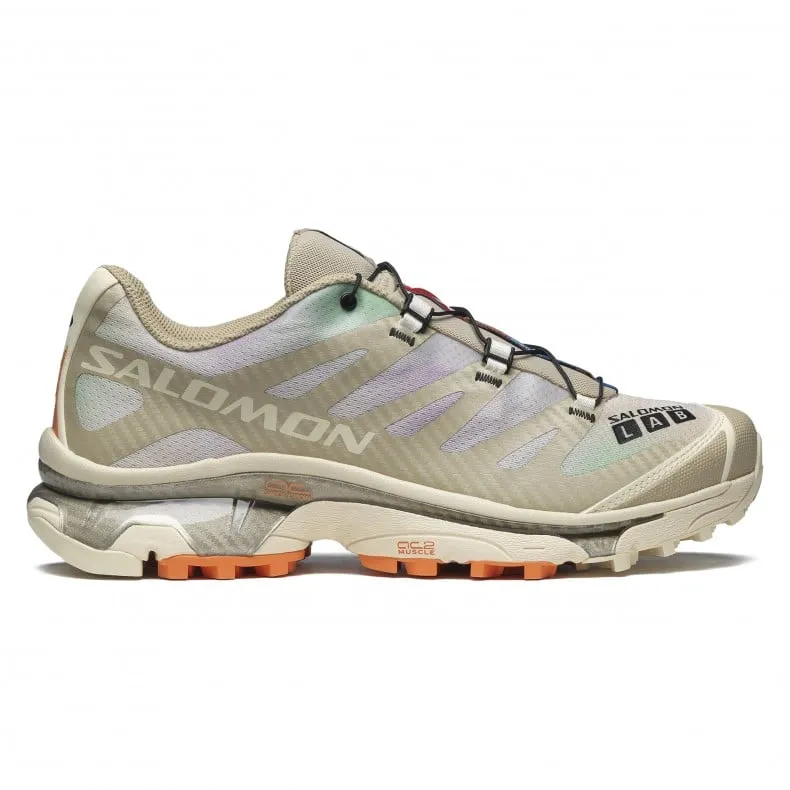 Salomon XT-4 OG Aurora Borealis (Shortbread/Bird Of Paradise/Black)