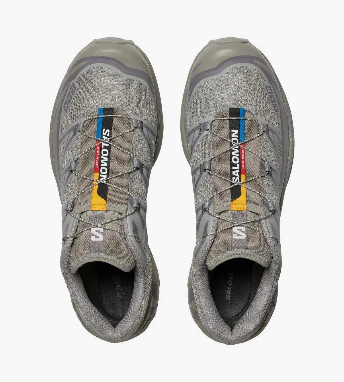 Salomon XT-6 Sneakers
