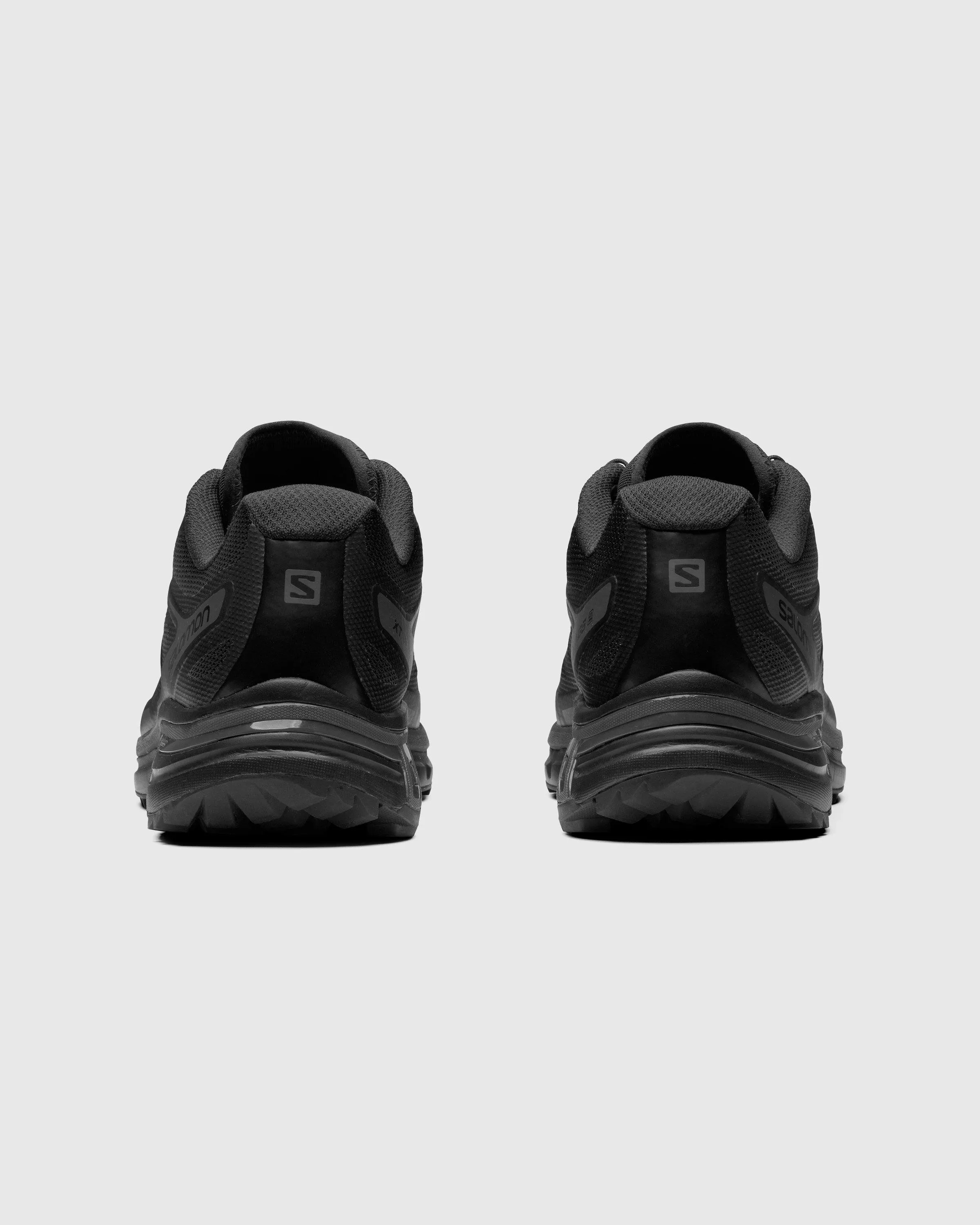 Salomon – XT-Wings 2 Advanced Black/Black/Magnet | Highsnobiety Shop