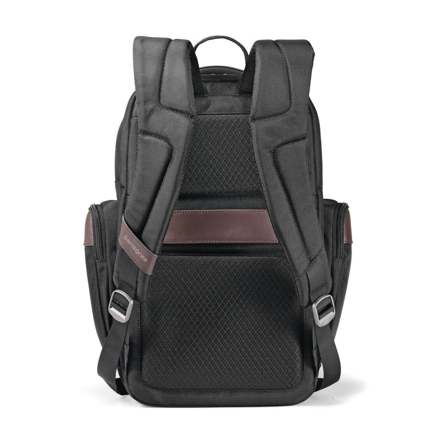 Samsonite Kombi 4 Square Laptop Backpack