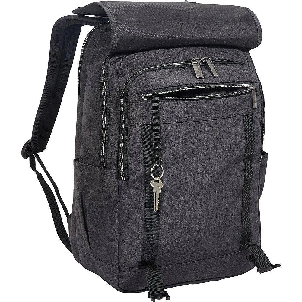 Samsonite Modern Utility Paracycle Backpack Laptop