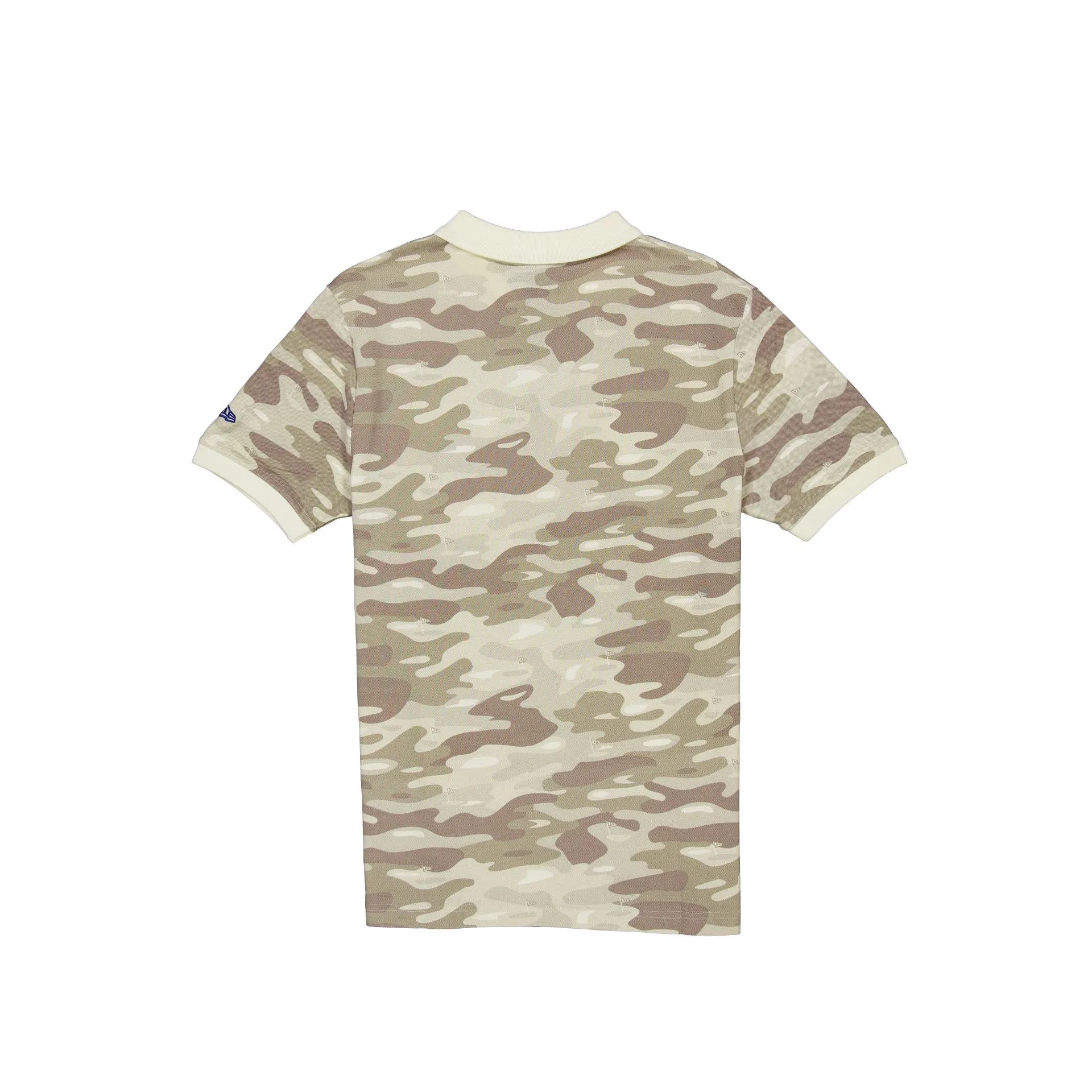 San Diego Padres Fairway Camo Polo