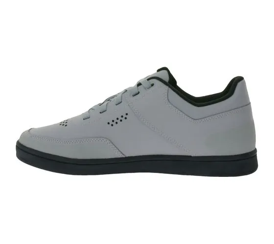 Scarpe da ciclismo da uomo UNPARALLEL Roost Scarpe da MTB sneakers sportive con OrthoLite sport da bicicletta 291525-1288 grigio