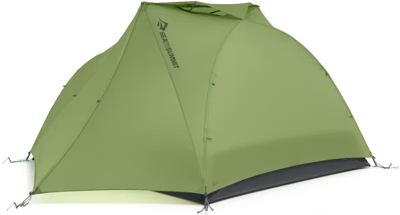 Sea To Summit Telos TR3 PLUS Tent - Green
