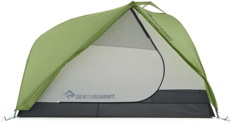 Sea To Summit Telos TR3 PLUS Tent - Green