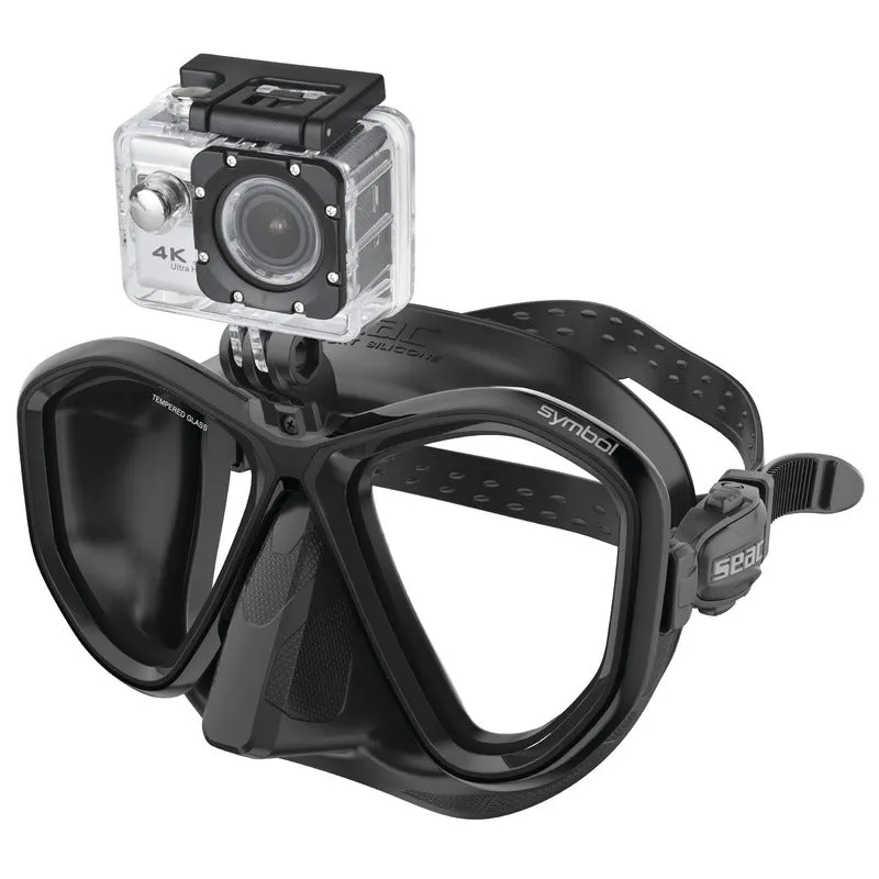 Seac Symbol Pro Mask