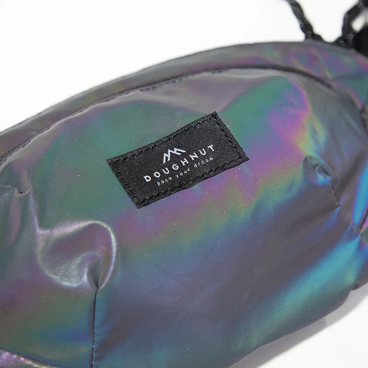 Seattle Limelight Series Bum Bag