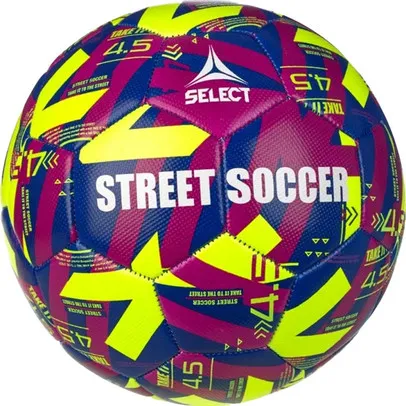Select Street Soccer