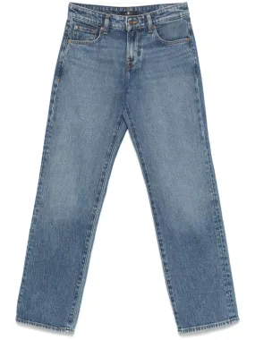 Seven Claire Stright Denim Jeans