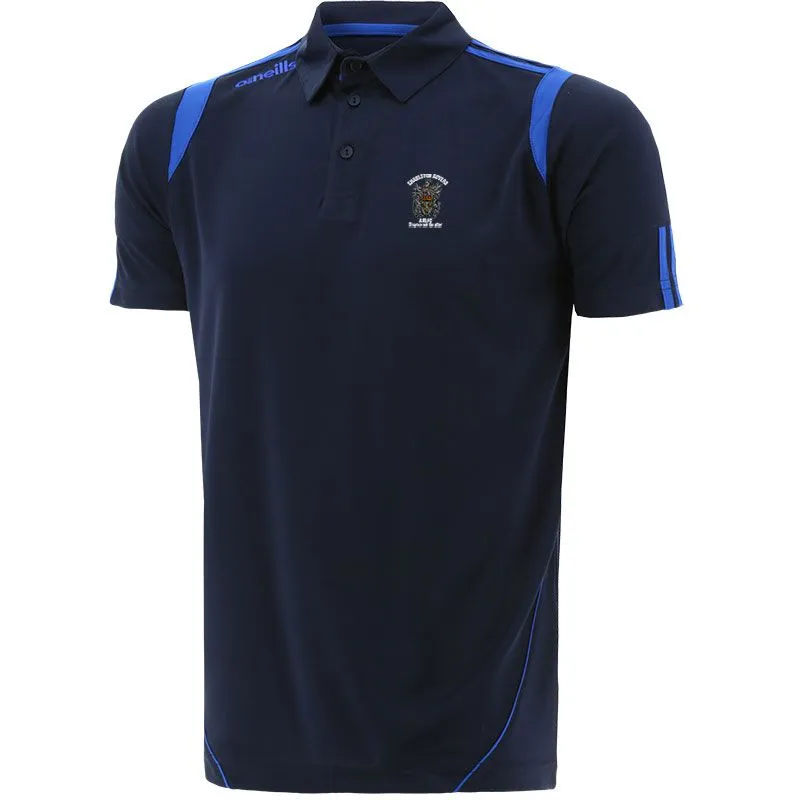 Sharlston Rovers ARLFC Loxton Polo Shirt