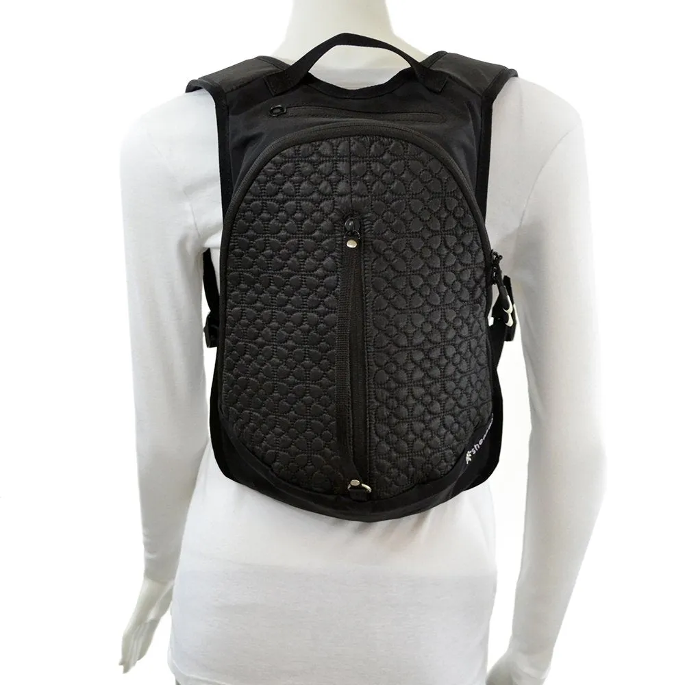 Sherpani Sherpani Access Backpack