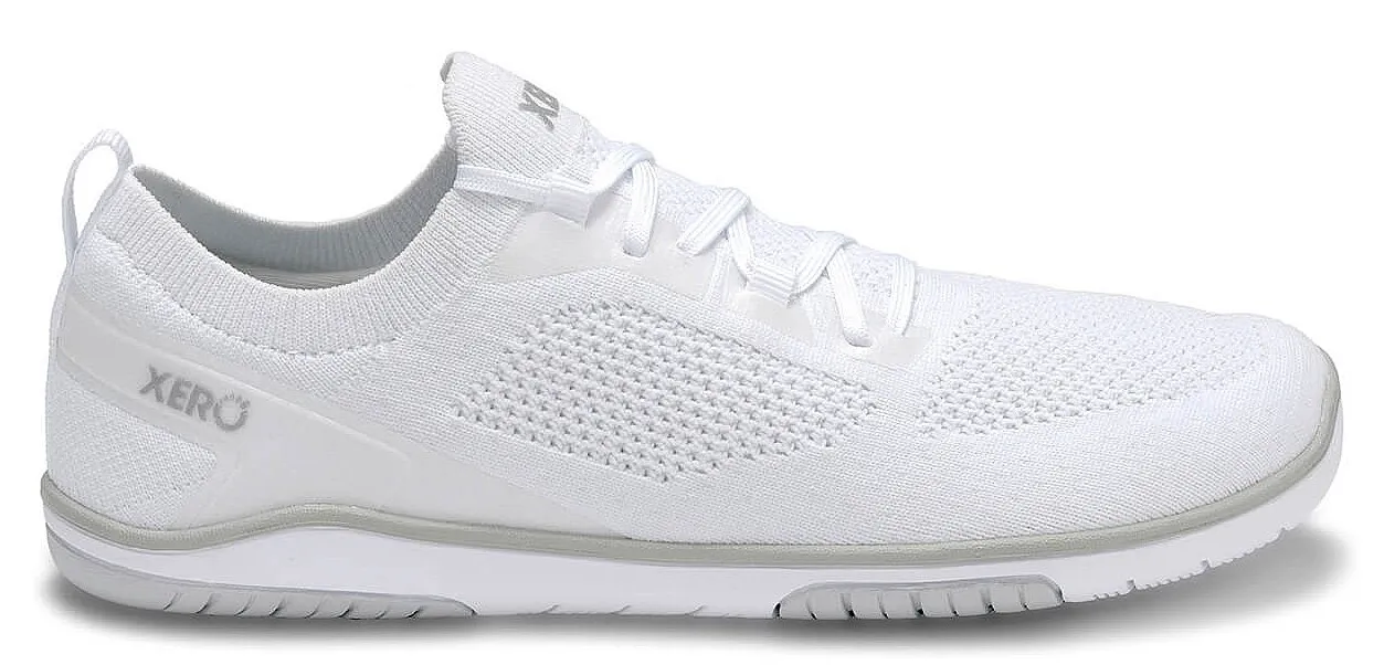 shoes Xero Shoes Nexus Knit - White - women´s