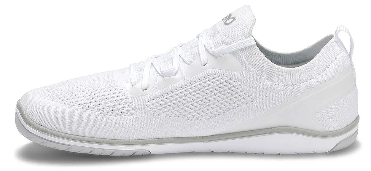 shoes Xero Shoes Nexus Knit - White - women´s