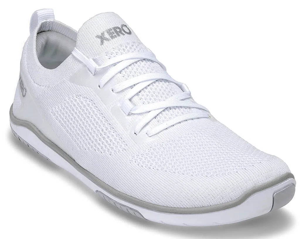 shoes Xero Shoes Nexus Knit - White - women´s