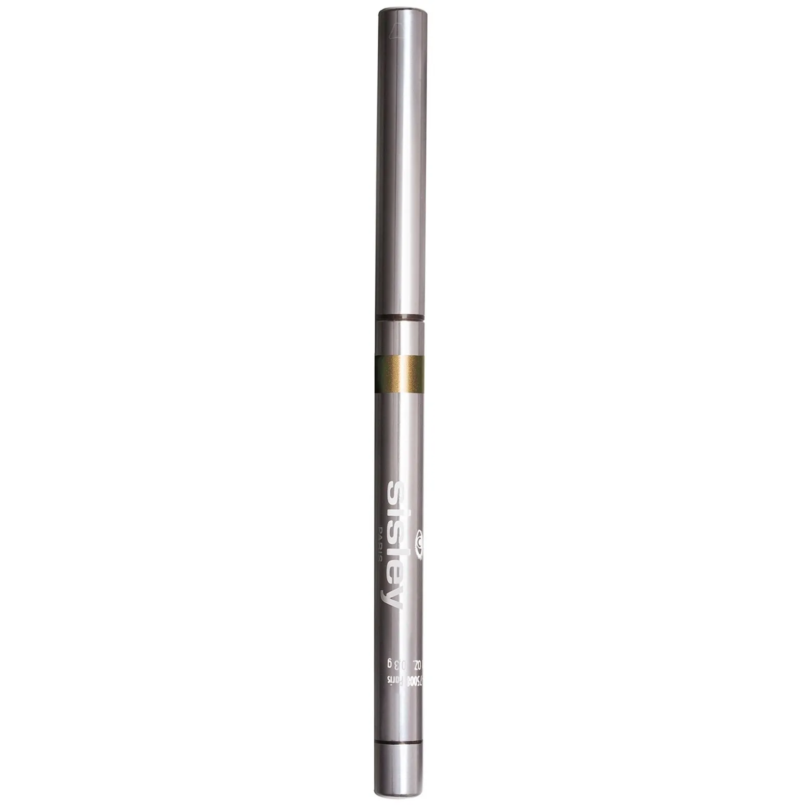 Sisley Paris Phyto-Khol Star Waterproof Eyeliner 0.3g (Various Shades) - 11 Mystic Gold