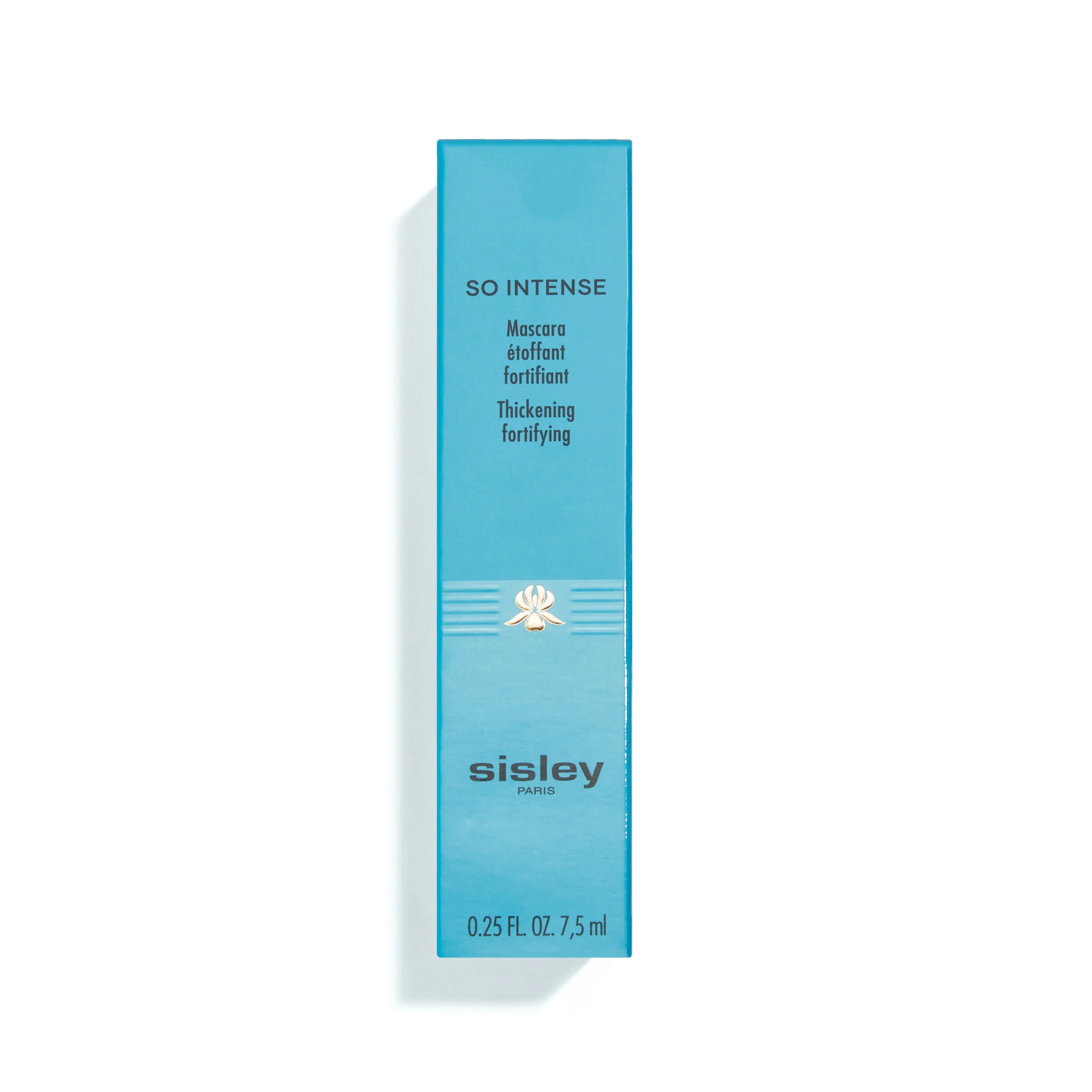 Sisley So Intense Mascara Deep Black - 7.5ml