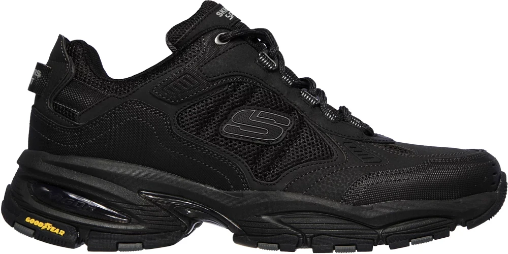 SKECHERS Men's Vigor 3.0 Arbiter Goodyear Shoes