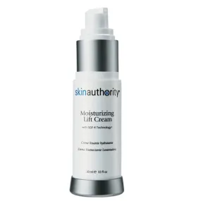 SKIN AUTHORITY® 1 OZ MOISTURIZING LIFT CREAM