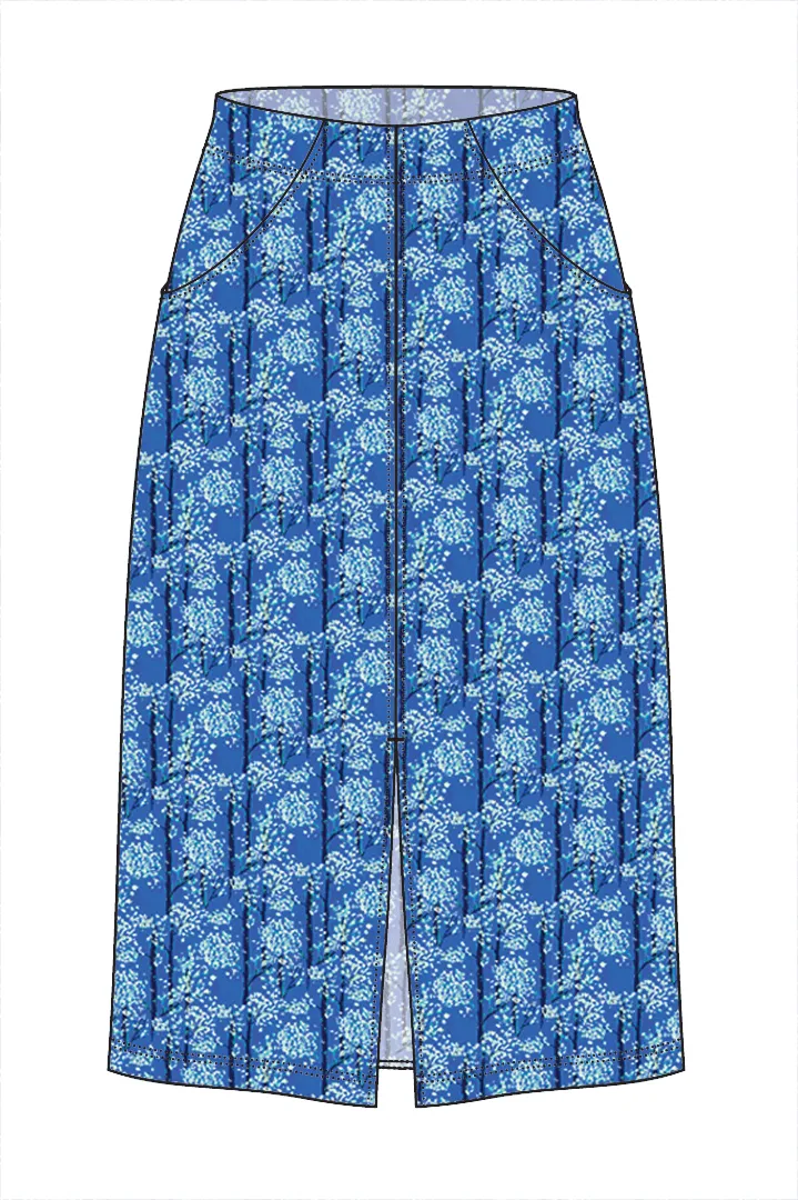 Skirt Riviera 23 / BlossomTree