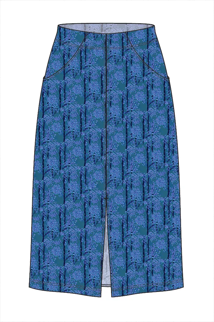 Skirt Riviera 23 / BlossomTree