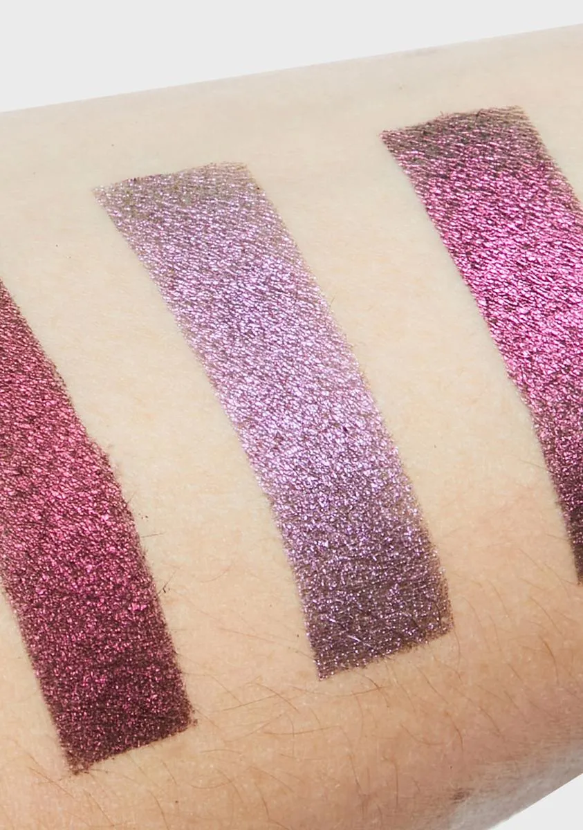 Sleep Walk Multichrome Pressed Eyeshadow-