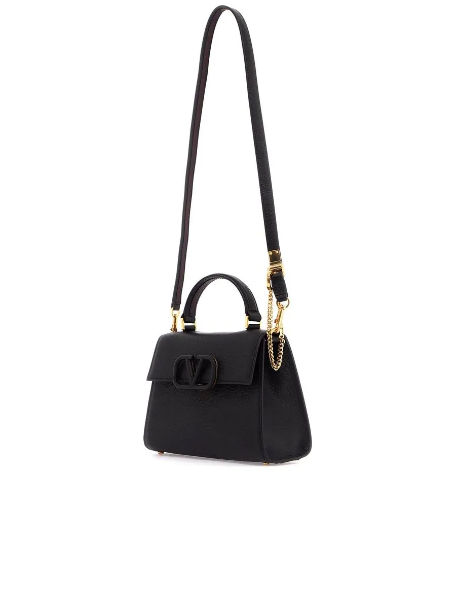 Small Vsling Shoulder Bag