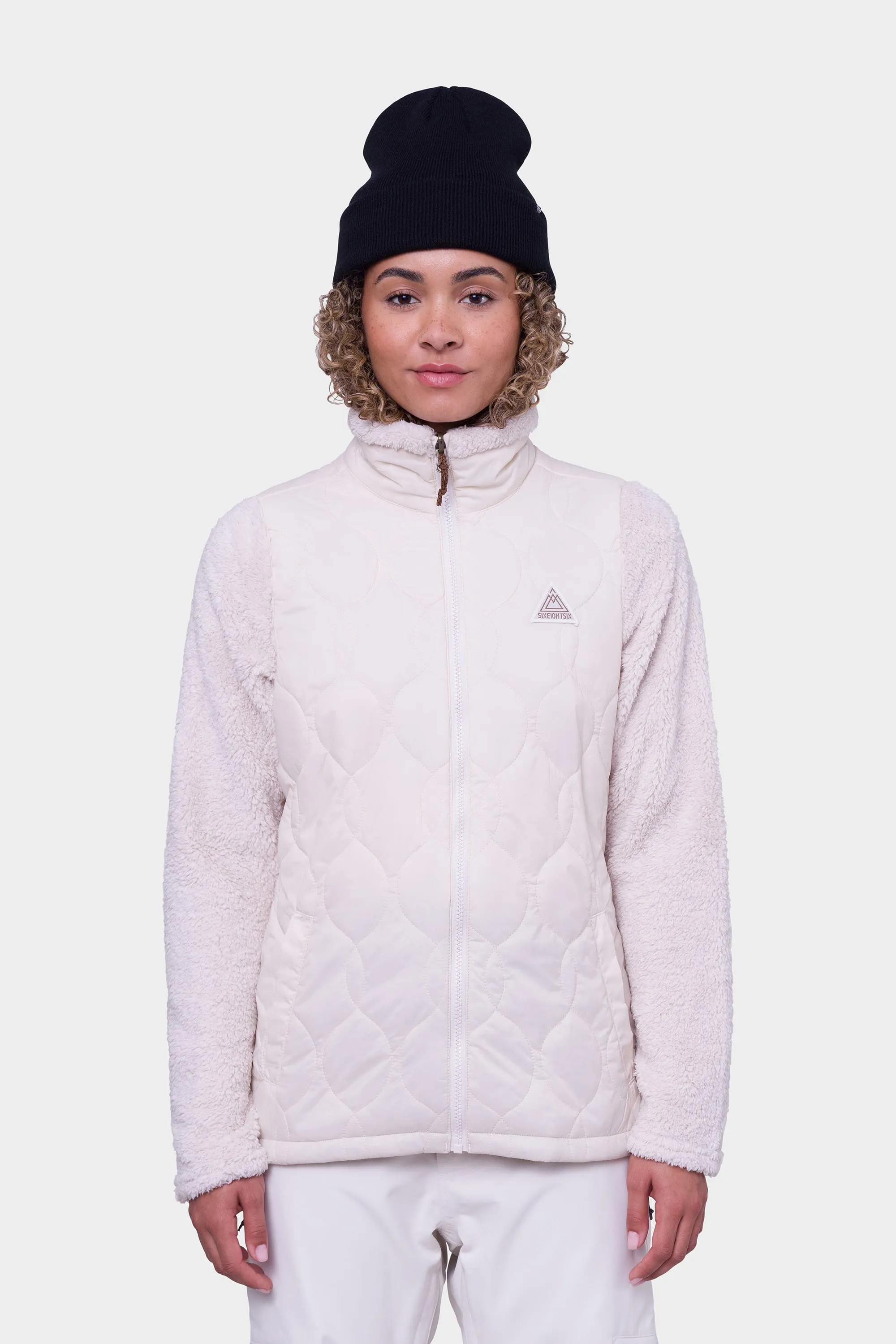   SMARTY 3-in-1 Spellbound Jacket