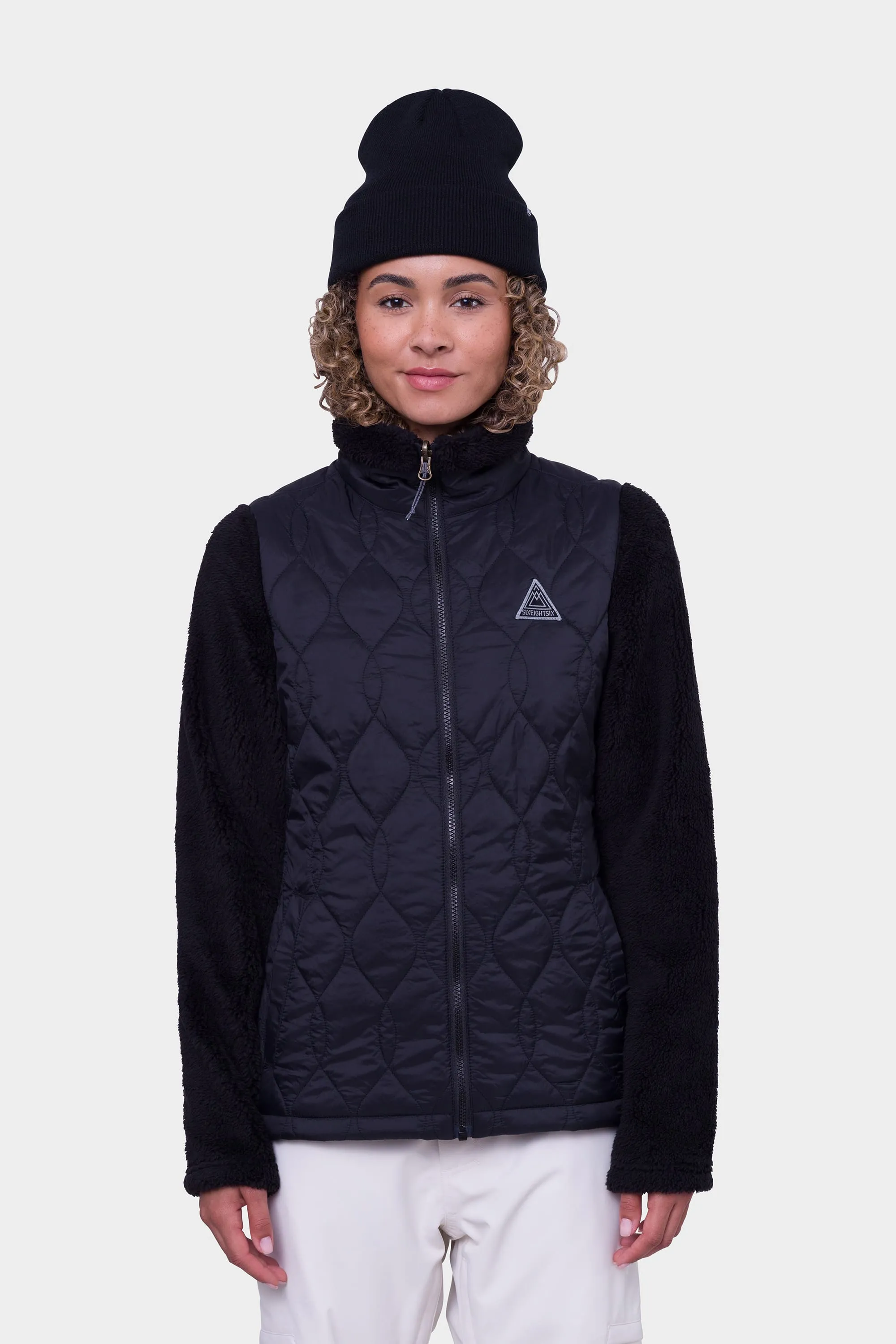   SMARTY 3-in-1 Spellbound Jacket