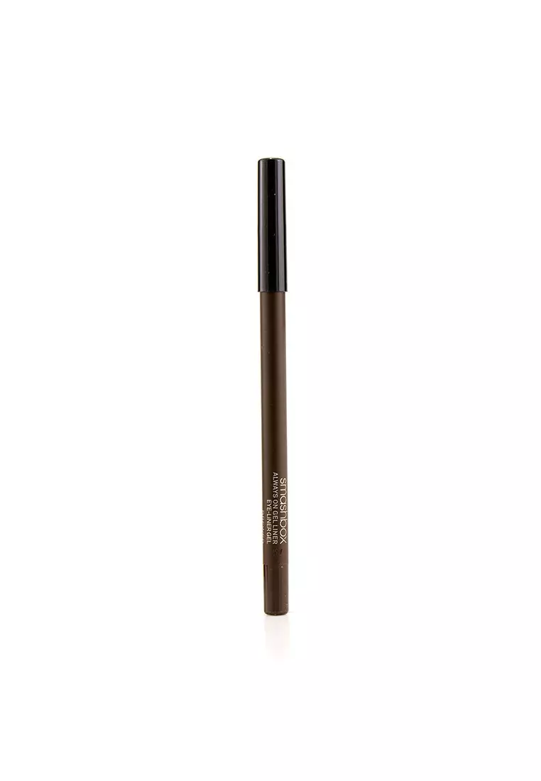 Smashbox SMASHBOX - Always On Gel Eye Liner - Brewed 1.2g/0.04oz