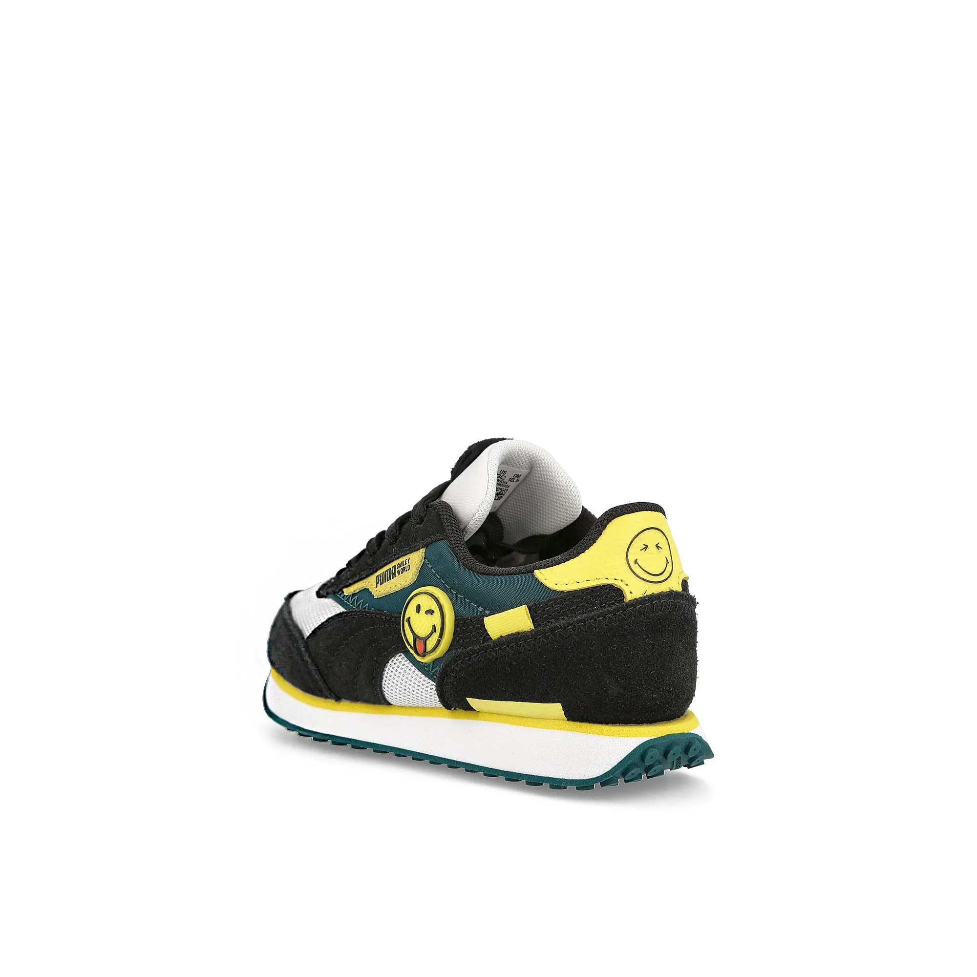 SMILEYWORLD x Puma Future Rider PS