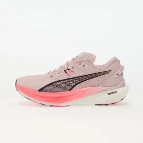 Sneakers Puma Deviate Nitro 3 Wns Mauve Mist-Sunset Glow