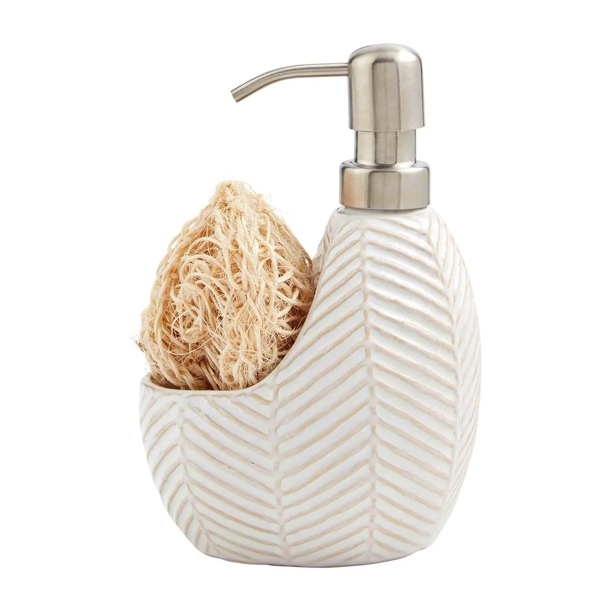 Soap & Sponge Caddy Set