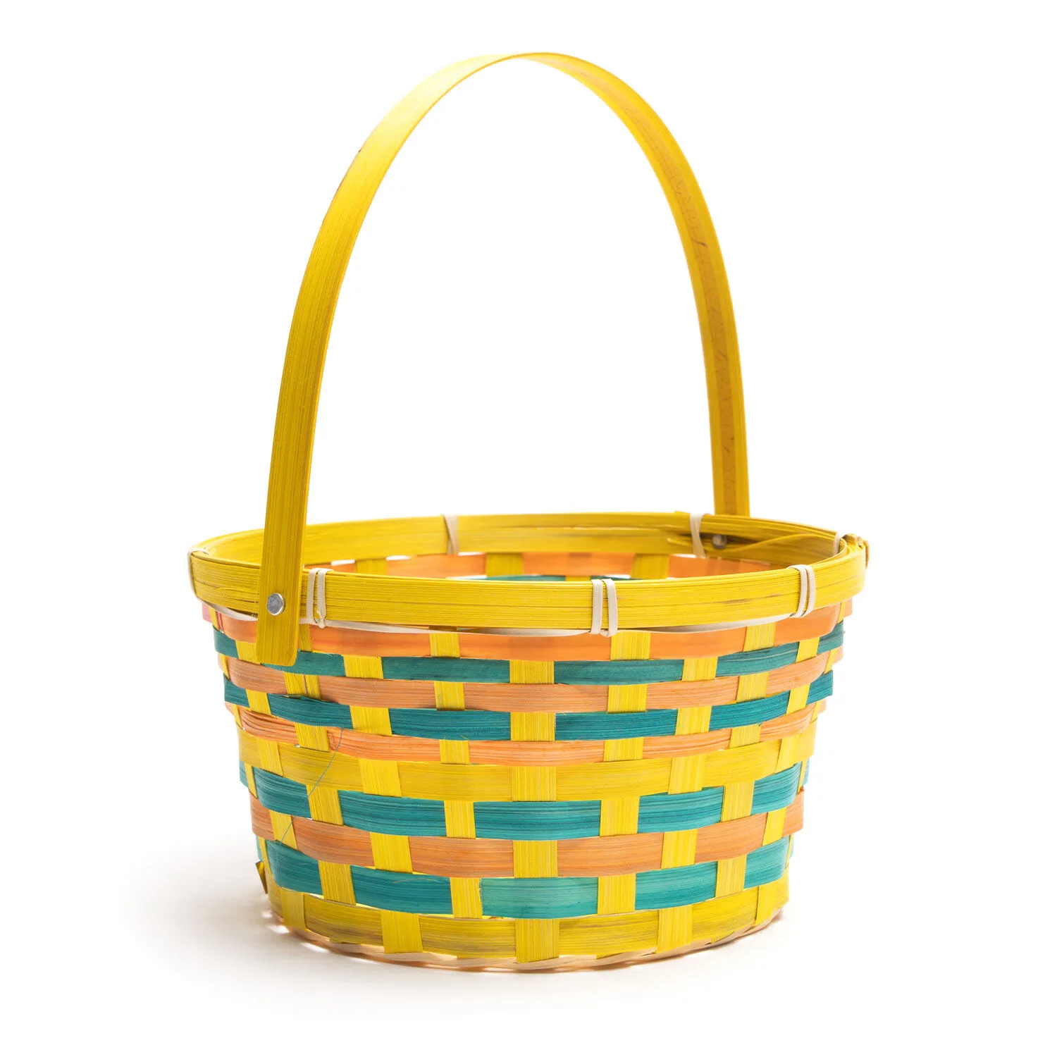 Soccer Easter Basket - Soccer Girl 