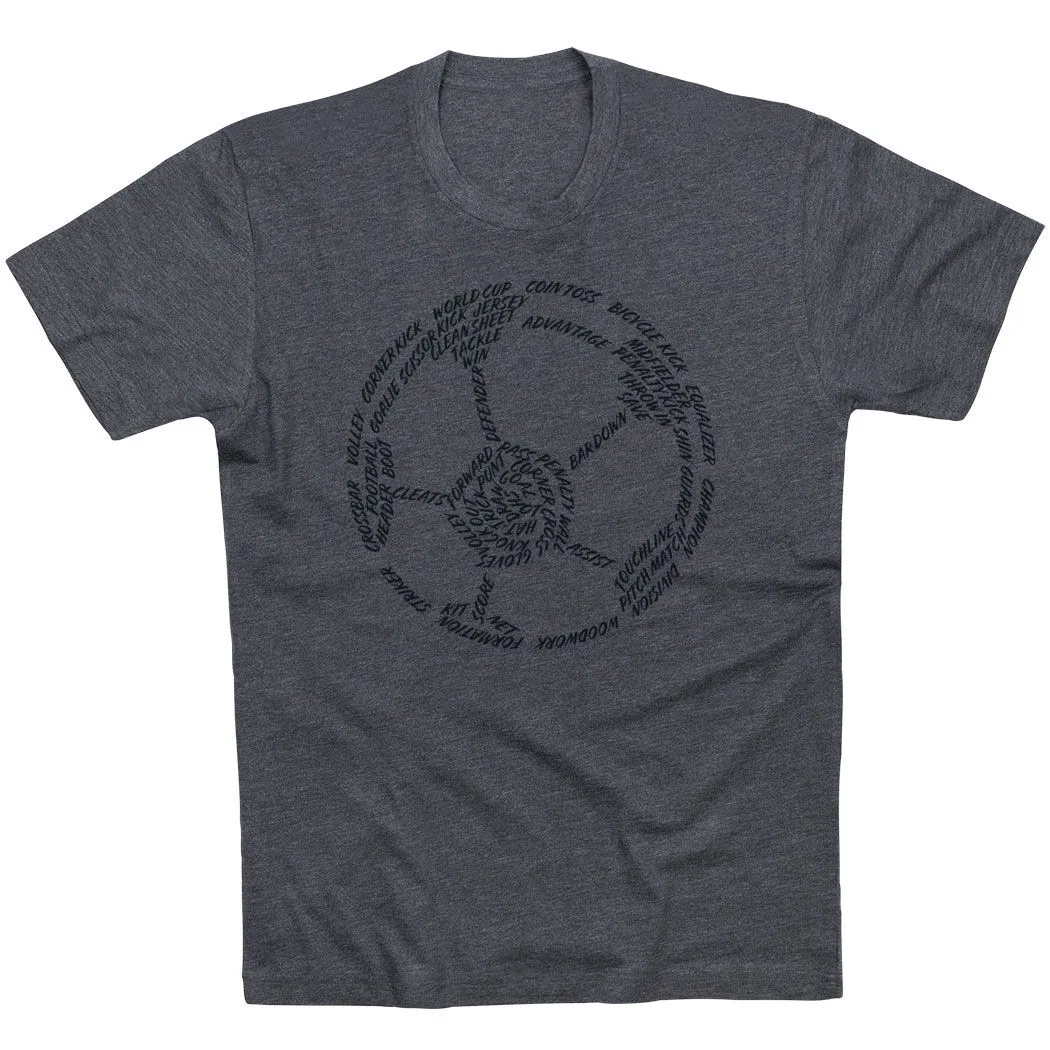 Soccer Heart SportzBox - Soccer Love 