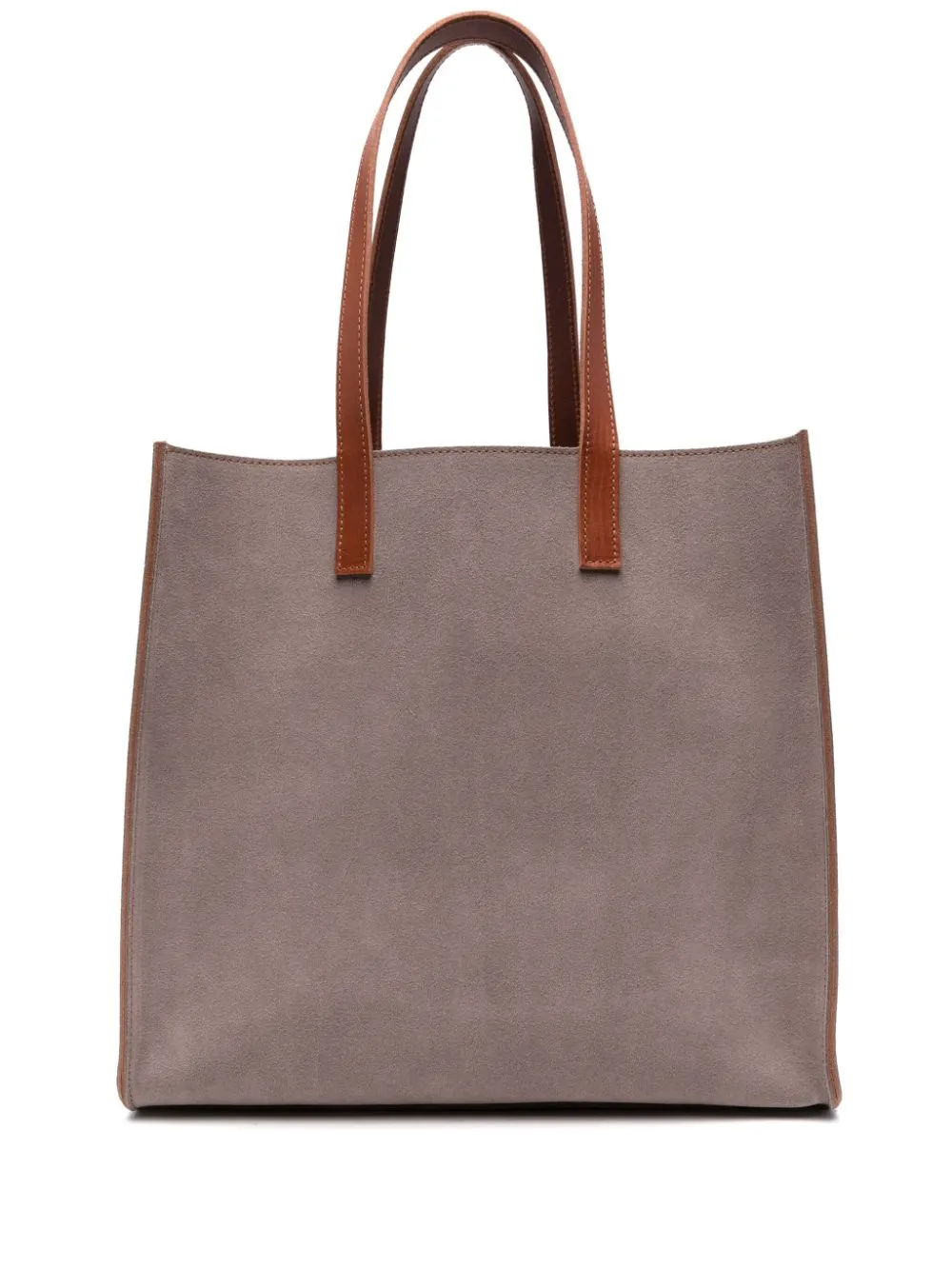 Sofie D'hoore Vanity tote bag - Grey