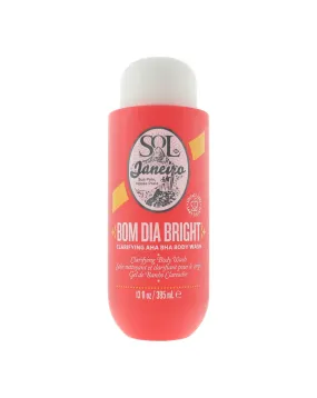 Sol De Janeiro Bom Dia Bright Body Wash 385ml | Simply Be