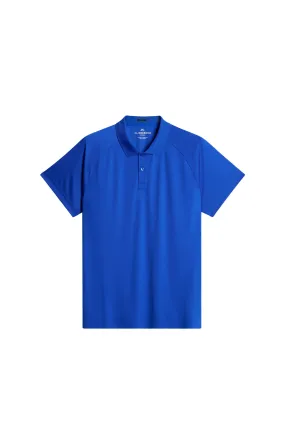 Sola Regular Fit Polo / Club Blue