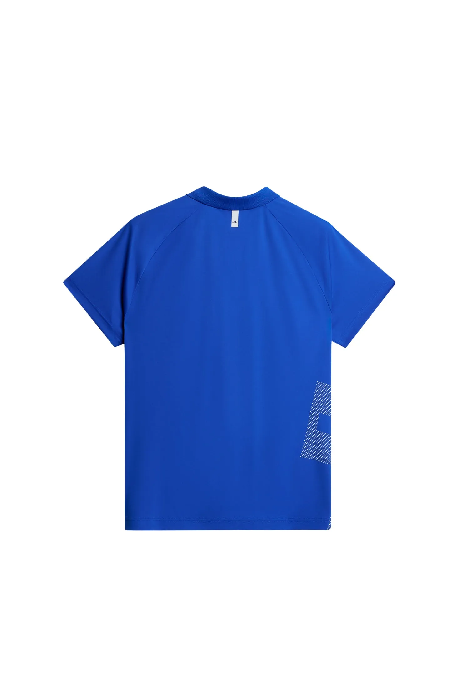 Sola Regular Fit Polo / Club Blue