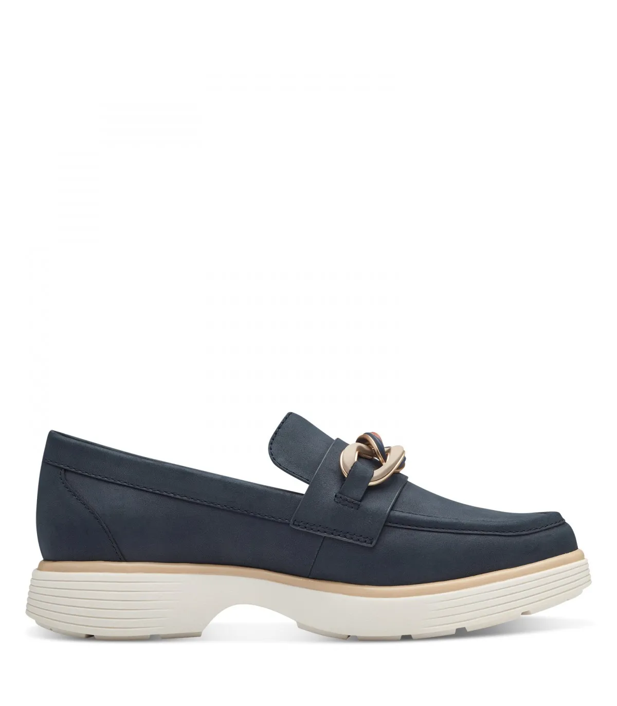S.Oliver Loafers -Navy 24720-42-805