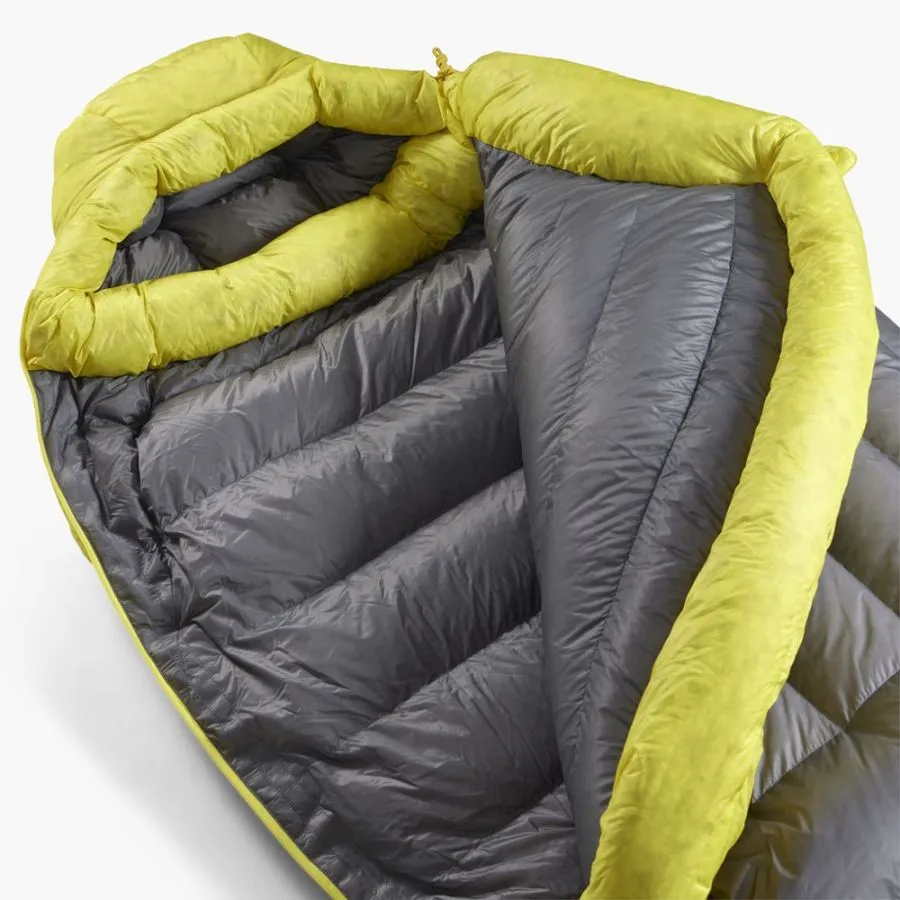 Spark Ultralight Women's Sleeping Bag -1°C Regular