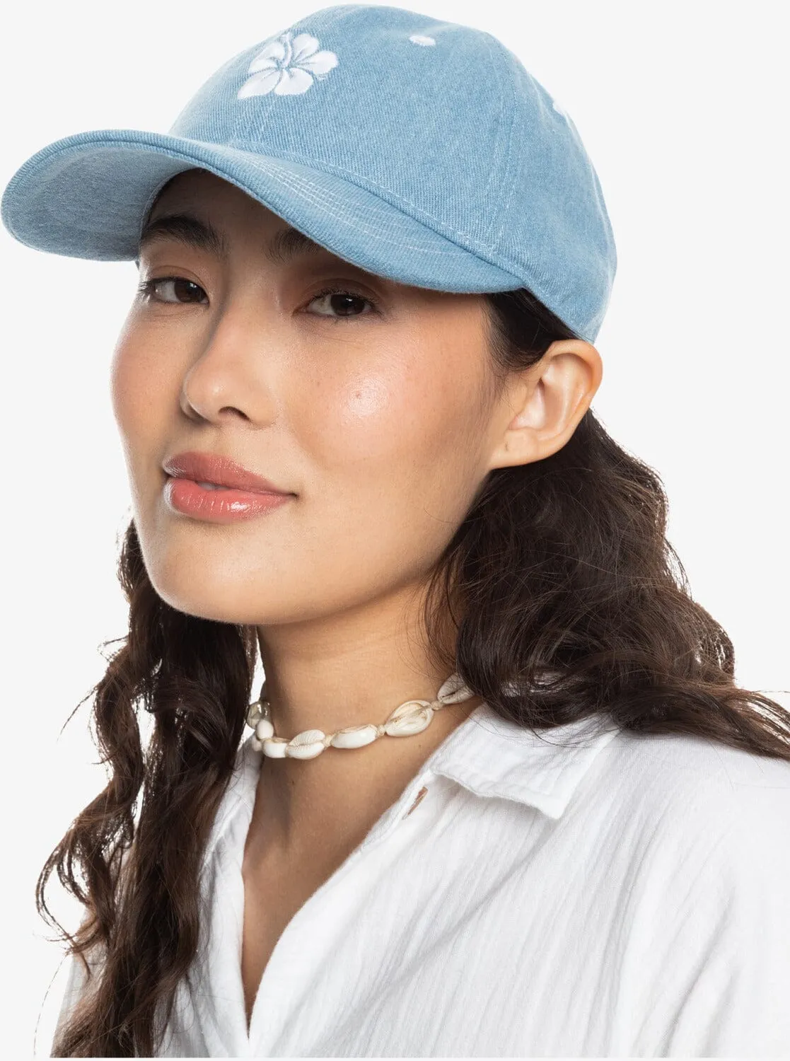 Sparking Cupcake - Baseball Cap - Bel Air Blue