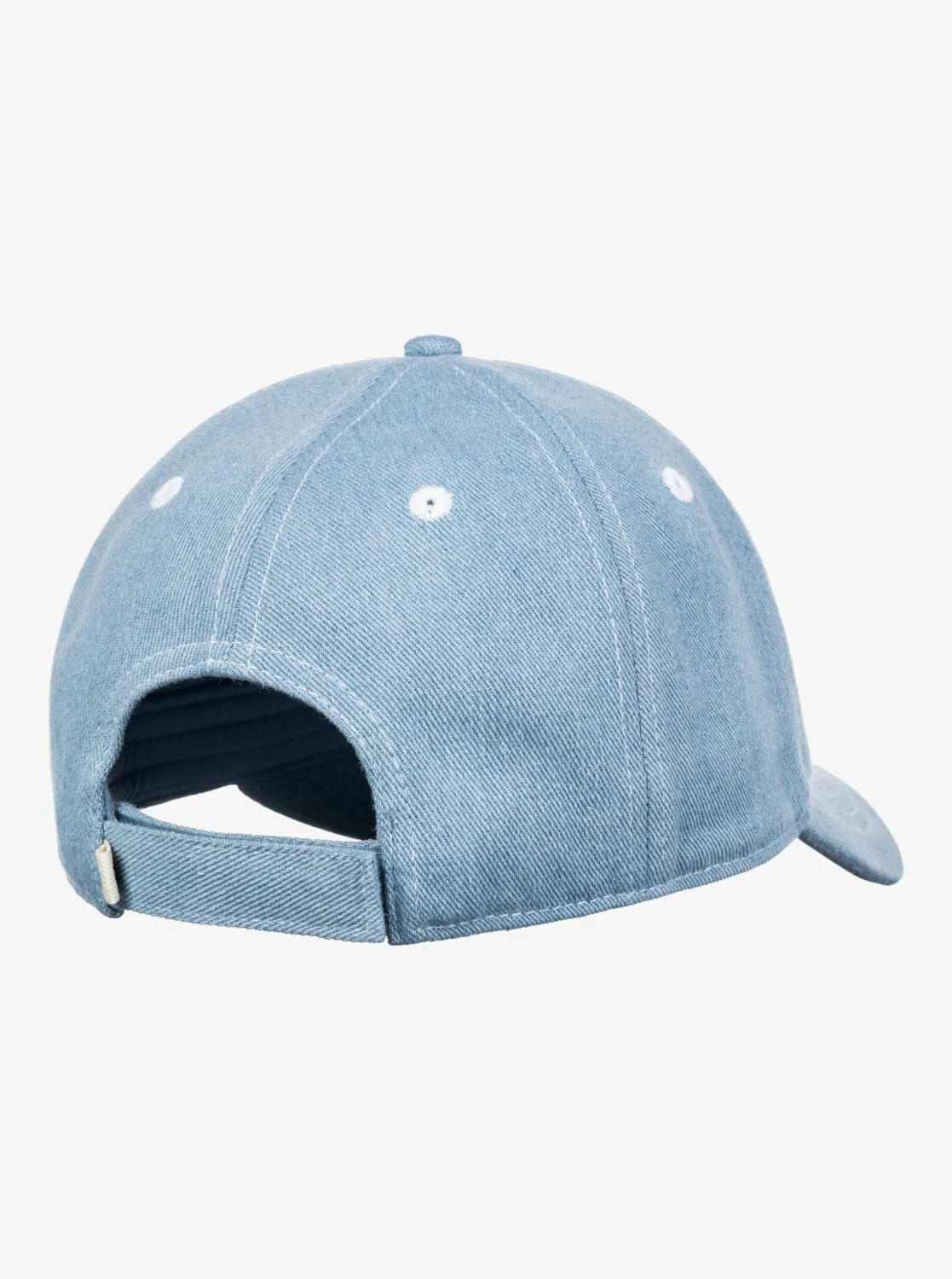 Sparking Cupcake - Baseball Cap - Bel Air Blue